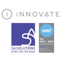 Innovate logo - Similar company to Drywalltec Gmbh