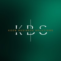 Koem Business Solutions logo - Similar company to K Ecom Business Solution