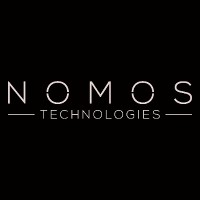 Nomos Technologies logo - Similar company to Hamptonite Tech Consulting