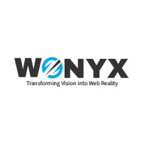 Wonyx logo - Similar company to Codershive