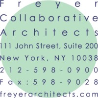 Freyer Collaborative Architects PLLC logo - Similar company to Robert D. Henry Architects