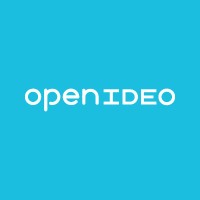 OpenIDEO logo - Similar company to Innovation Why