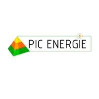 PIC Énergie SARL logo - Similar company to Technique Etanche
