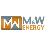 M&W ENERGY logo - Similar company to M & W Energy Ltda