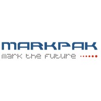 Markpak OÜ logo - Similar company to Poucher