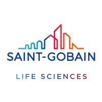 Saint-Gobain Life Science KR (생고뱅코리아) logo - Similar company to Apple 제조업 R&D 지원센터