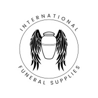 International Funeral Supplies logo - Similar company to Interclara