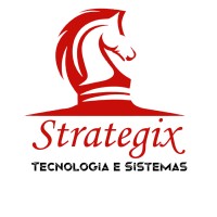 Strategix Tecnologia e Sistemas logo - Similar company to Strategix