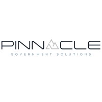 Pinnacle Government Solutions logo - Similar company to Interwoven Consulting