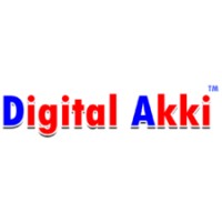 DigitalAkki logo - Similar company to Indisjob