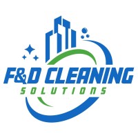 F&D Cleaning Solutions- Commercial Cleaning Services in Central Florida logo - Similar company to Conexbee