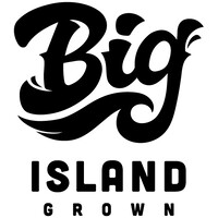 Big Island Grown logo - Similar company to Dolomitigrow