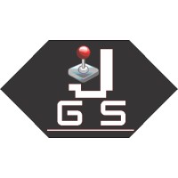Joystick Game Studio logo - Similar company to Lafinca Studio