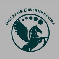 Pégasus Distribuidora de Medicamentos e Material Hospitalar logo - Similar company to Material Med