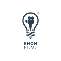 ENON films logo - Similar company to Can Studios Ltd