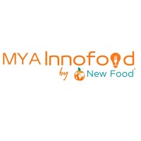 MYA INNOFOOD by New Food logo - Similar company to Sigma Biotech