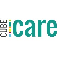 CUBEcare logo - Similar company to Otc Esp Systems Llc