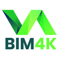 BIM4k logo - Similar company to Bimnd Netherlands