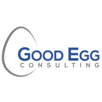 Good Egg Consulting logo - Similar company to Bee People Ag