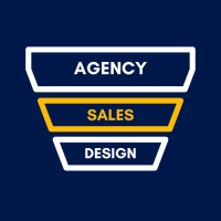 Agency Sales Design logo - Similar company to Gestware Software