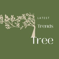 Latest Trends Tree logo - Similar company to The Digital Wonders