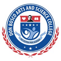 Don Bosco Arts and Science College logo - Similar company to Benhill English School