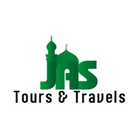 Jas Tours & Travels logo - Similar company to Ark Travel Express Inc.