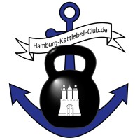 Hamburg Kettlebell Club logo - Similar company to Kettlebell Transformation