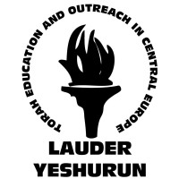 Lauder Yeshurun logo - Similar company to Sse Eventtechnik