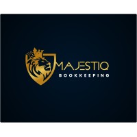 MajestiQ Bookkeeping logo - Similar company to Big Rose Bookkeeping