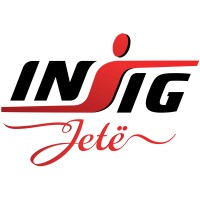 Insig Jetë logo - Similar company to Prisig