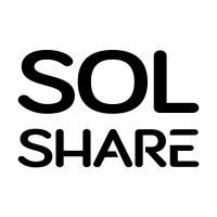 Solshare Distribution logo - Similar company to Bidli Technologie, A.S.