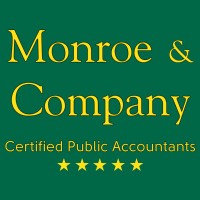 Monroe & Company CPAs logo - Similar company to Compliancesigns.Com
