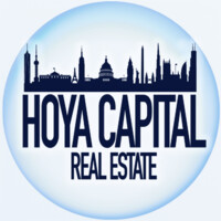 Hoya Capital logo - Similar company to Ireit Global