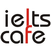 IELTS Cafe logo - Similar company to Ieltsinstructor