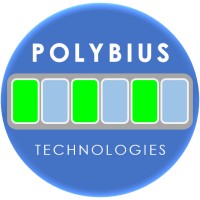 Polybius Technologies (Pty) Ltd logo - Similar company to Intelliact Ag