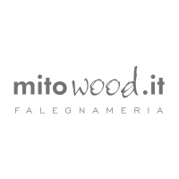 Mitowood logo - Similar company to Ap Design