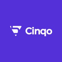Cinqo logo - Similar company to Amblea