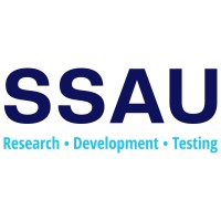 Silsoe Spray Applications Unit Limited (SSAU) logo - Similar company to Drone Spray Precision