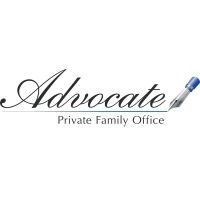 Advocate Private Family Office logo - Similar company to Auderna