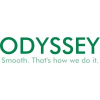 Odyssey Sp. z o.o. logo - Similar company to Papyrus
