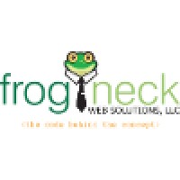 Frogneck Web Solutions