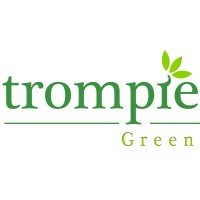 Trompie Green logo - Similar company to Elemental Container