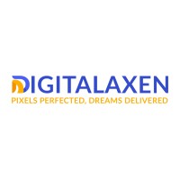 Digital Axen logo - Similar company to Art Space Solution