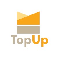 TopUp logo - Similar company to Virtue