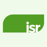 ISR Recruitment logo - Similar company to Eyre Films