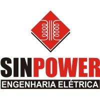 Sinpower Engenharia Elétrica logo - Similar company to Bluenity