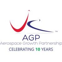 The Aerospace Growth Partnership logo - Similar company to Natep - National Aerospace Technology Exploitation Programme