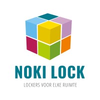 Noki Lock BV logo - Similar company to Delphi4