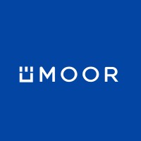 Moor Funds logo - Similar company to Aztec Exchange